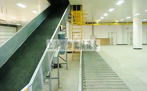 皮帶輸送機(jī)速度過(guò)慢如何調(diào)整？