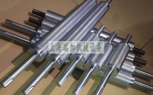 皮帶機(jī)頭滾筒名稱(chēng)和工作